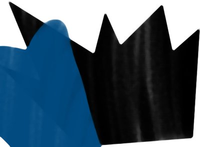 自然の冠、2017、 作： Alex Caminker